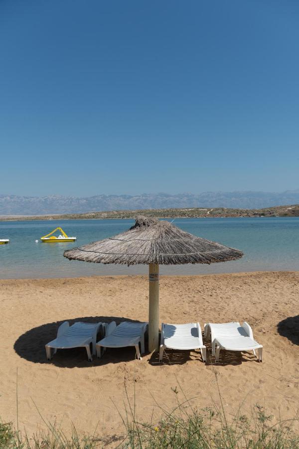 Villa Dea - Dein Rueckzugsort Am Meer Mit Beheiztem Pool Vrsi Dış mekan fotoğraf