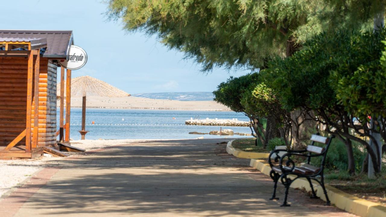 Villa Dea - Dein Rueckzugsort Am Meer Mit Beheiztem Pool Vrsi Dış mekan fotoğraf