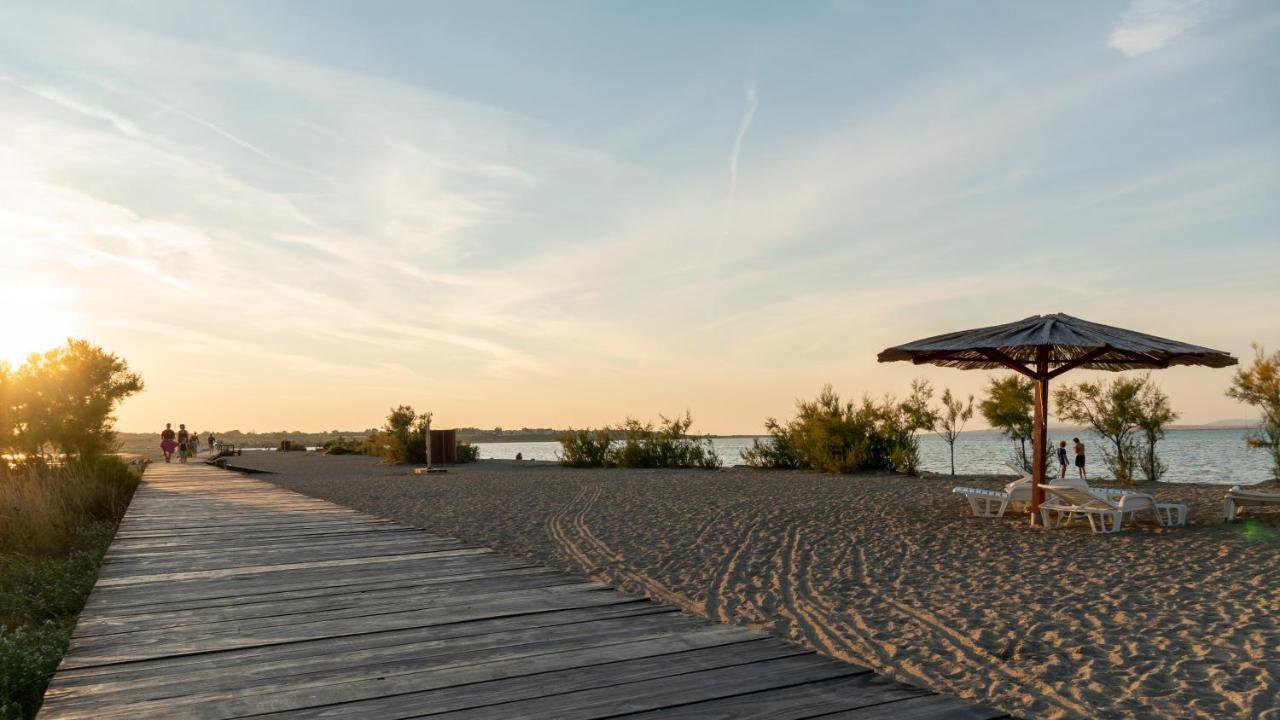 Villa Dea - Dein Rueckzugsort Am Meer Mit Beheiztem Pool Vrsi Dış mekan fotoğraf
